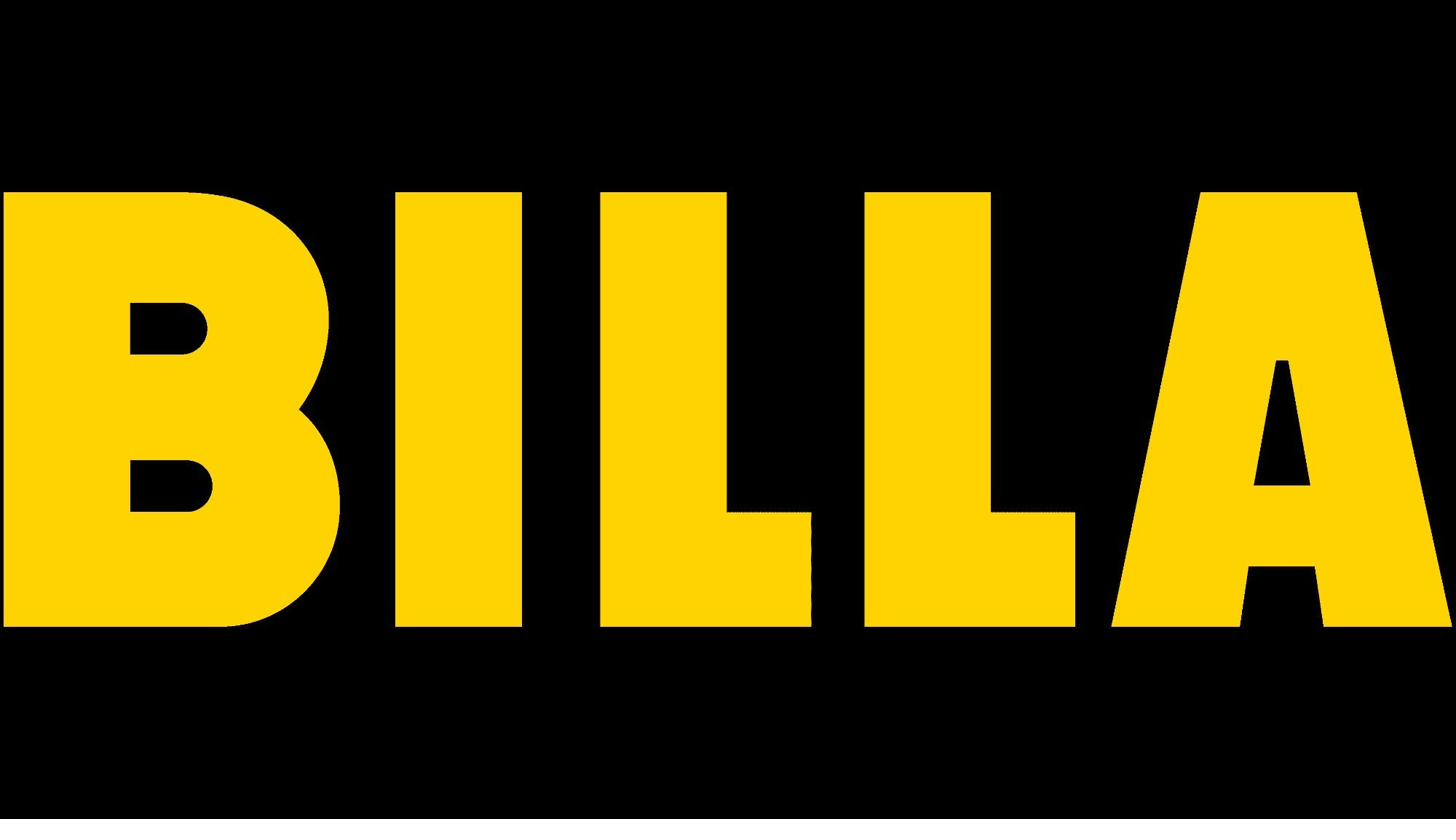 BILLA